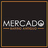 Mercado Barrio Antiguo