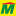 Mercaldas Cristo rey