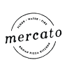 Mercato Roman Pizza