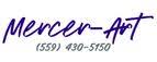 Brent Mercer Art & Design - Painted Faux and Wall finishes, Murals, and Treehouses
