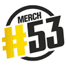 MERCH53 sro