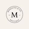 Meredith & Co. Boutique