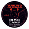 Gimnàs Merino