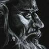 Merlin's Beard