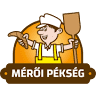 Mérői Kenyárgyár és Cukrász üzem