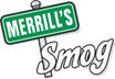 Merrill's Smog Check and Repair