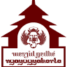 Gedhe Kauman Mosque