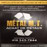 Métal M.T.