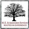 M.E. & ASSOCIATES SERVICES