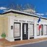 The Metro Bistrot