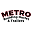 Metro Building Outlet - Display Lot