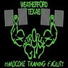 MetroFlex Gym Weatherford