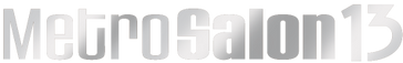 Metro Salon 13