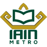 IAIN Metro, Kampus 2