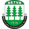 Detva Municipal Štadión