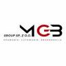MGB group sp. z o.o. - Lutowanie, Spawanie, Regeneracja, Blachy Napawane, Proszki metaliczne, Sprzęt gazowy, Kleje
