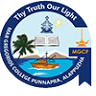 Mar Gregorios College of Arts and Science