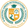 Trường Mekong Xanh - Mekong Green International School