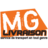 MG Livraison