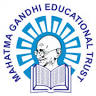 Mahatma Gandhi Educational Trust’s Schools