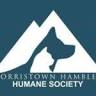 Morristown Hamblen Humane Society-Animal Shelter