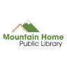 Mountain Home Public Library, Mountain Home, IDAHO