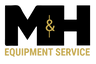 M&H Equipment Service LLC