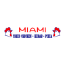 Miami Fried Chicken
