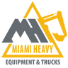 Miami Heavy Equipment & Trucks LLC