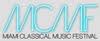 Miami Beach Classical Music Festival