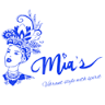 Mia’s Vibrant Style with Spirit