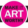Make It Art Worthy