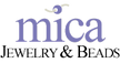 Mica Jewelry & Beads