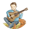 Michael Crowley Guitar
