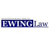 Ewing Law Criminal Defense