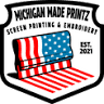 Michigan Made Printz