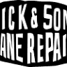 Mick & Sons Crane Repairs