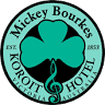 Mickey Bourke's Koroit Hotel