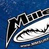 Mick Miller Surfboards Custom Hand Shaped And CNC Machined Surfboards In Florida