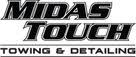 midas touch auto detailing