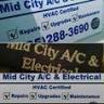 Mid-City A/c & Electric