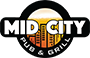 Mid City Pub & Grill