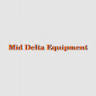 Mid Delta Equipment