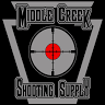 Middle Creek Shooting Supply