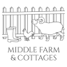 Middle Farm and Cottages