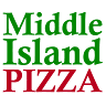 Middle Island Pizza