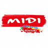 Les peintures du Midi