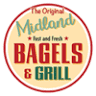 Midland Bagels & Grill