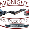 Midnight Auto Truck & Trailer