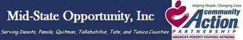 Mid State Opportunity
